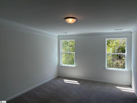 Tiny photo for 613 Autumn Lake Road, Simpsonville, SC 29681 (MLS # 1584773)