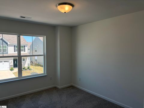 Tiny photo for 613 Autumn Lake Road, Simpsonville, SC 29681 (MLS # 1584773)