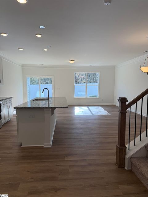 Tiny photo for 613 Autumn Lake Road, Simpsonville, SC 29681 (MLS # 1584773)