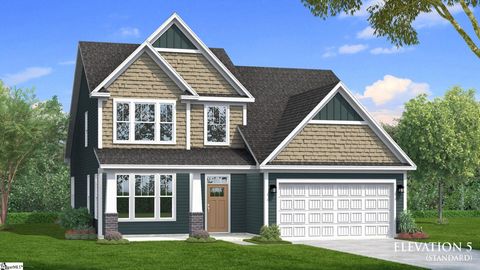 Photo of 9 Pelham Crossing Drive, Greenville, SC 29615 (MLS # 1577414)