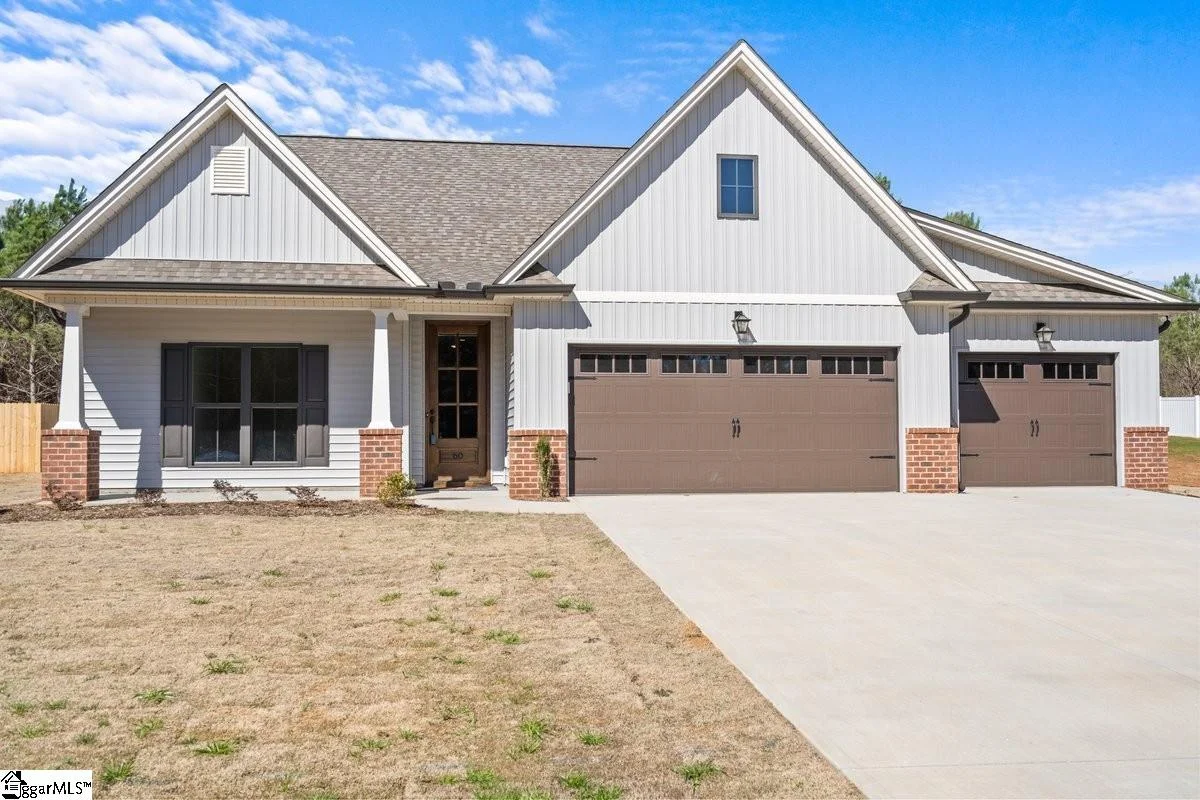 206 Palmetto Farms Way, Pelzer, SC, 29669