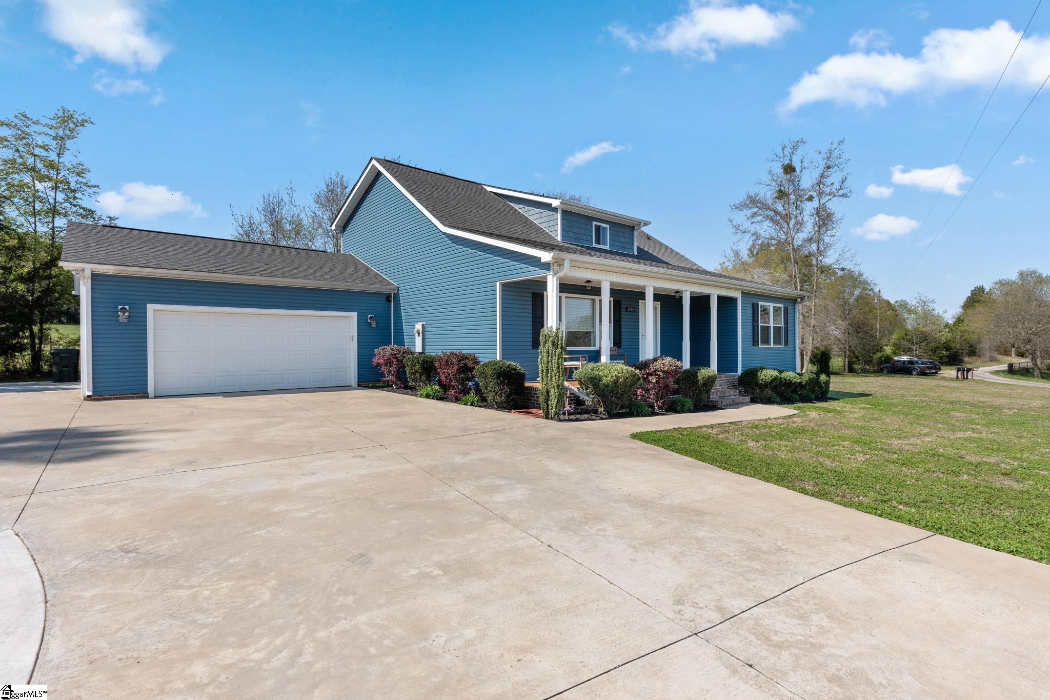 2762 Allen Bridge Road