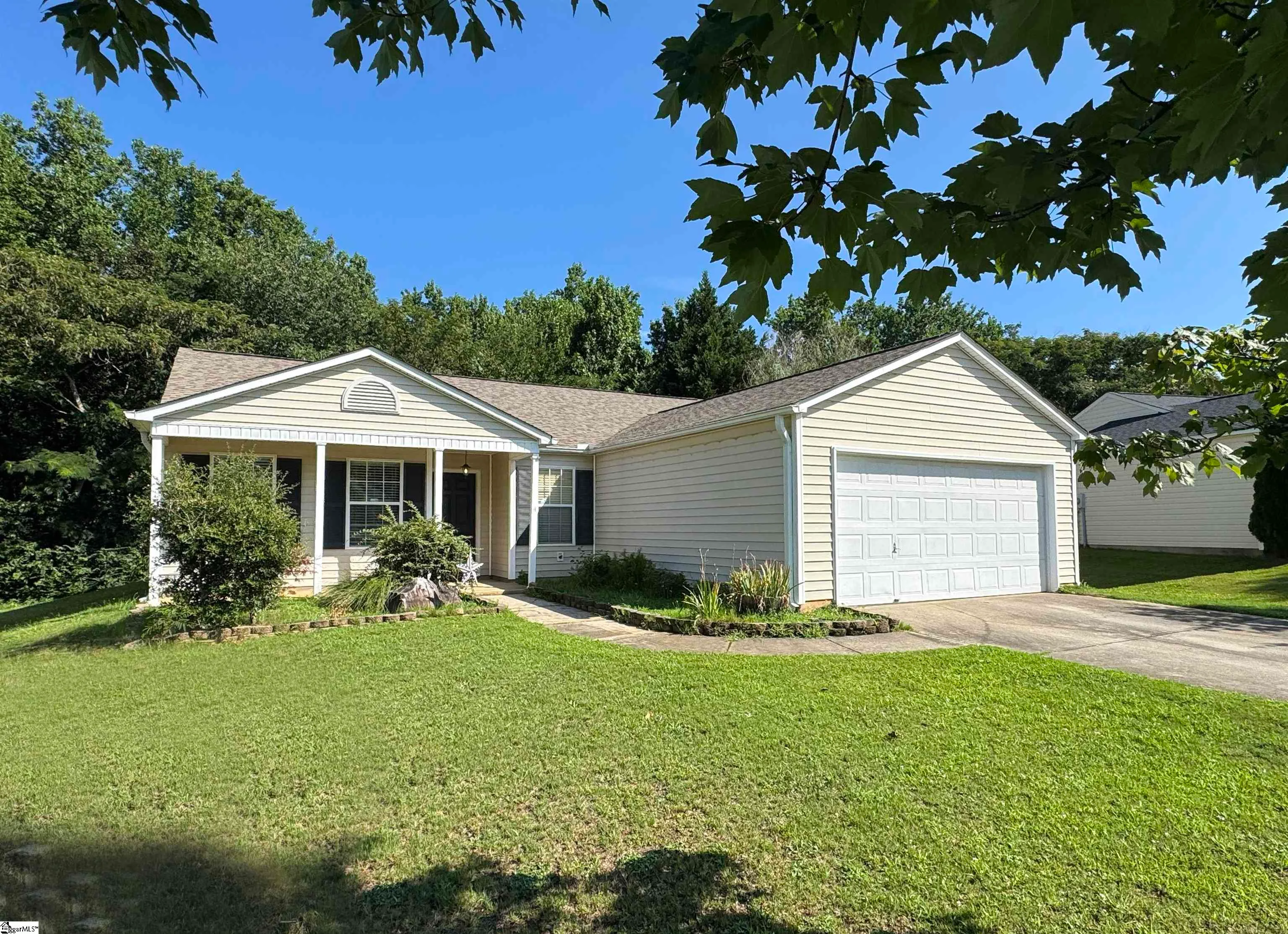 209 Winding Willow Trail