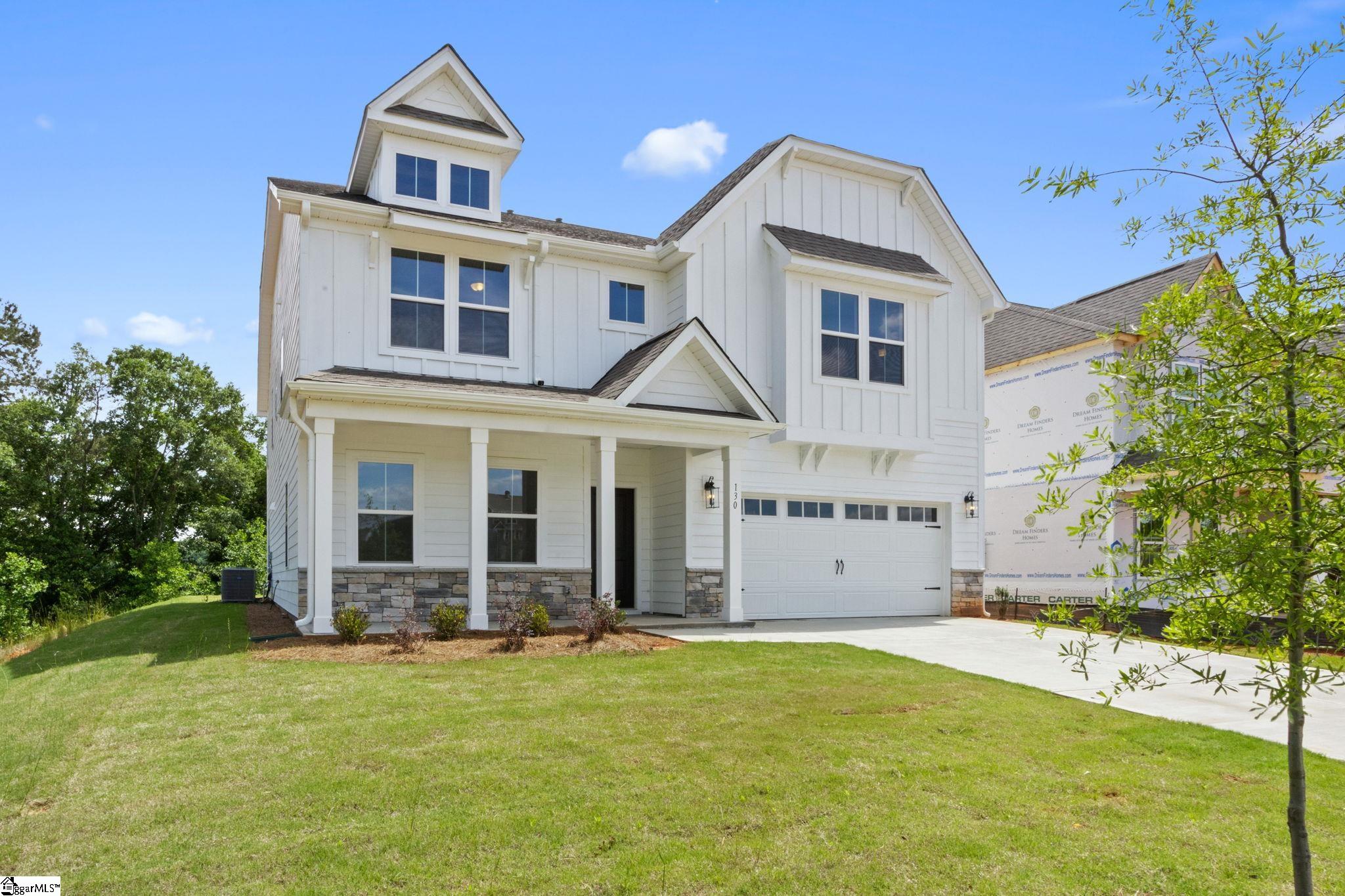130 Teal Lane Lot 63