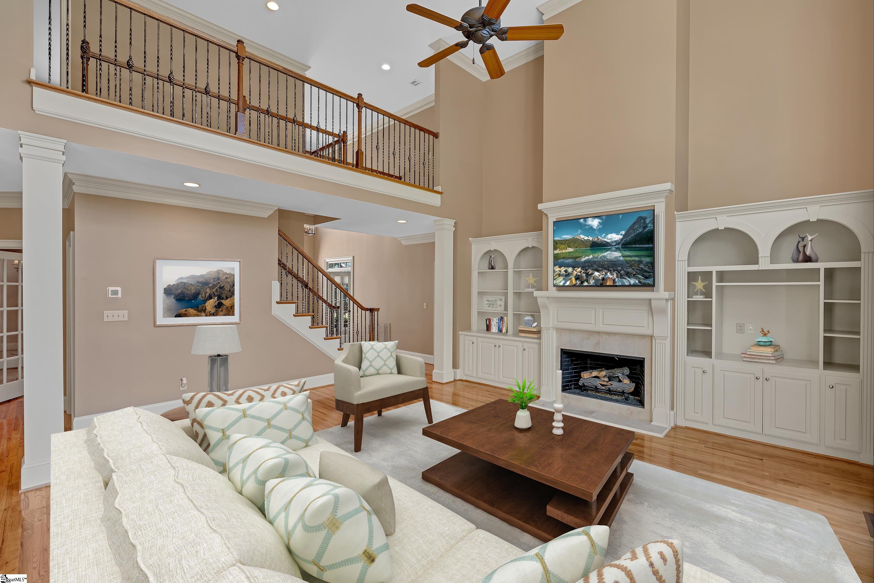 310 Hidden Creek Circle