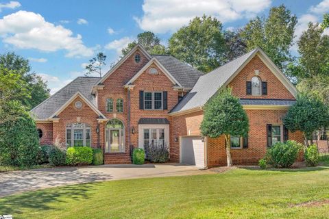 310 Hidden Creek Circle Spartanburg SC 29306