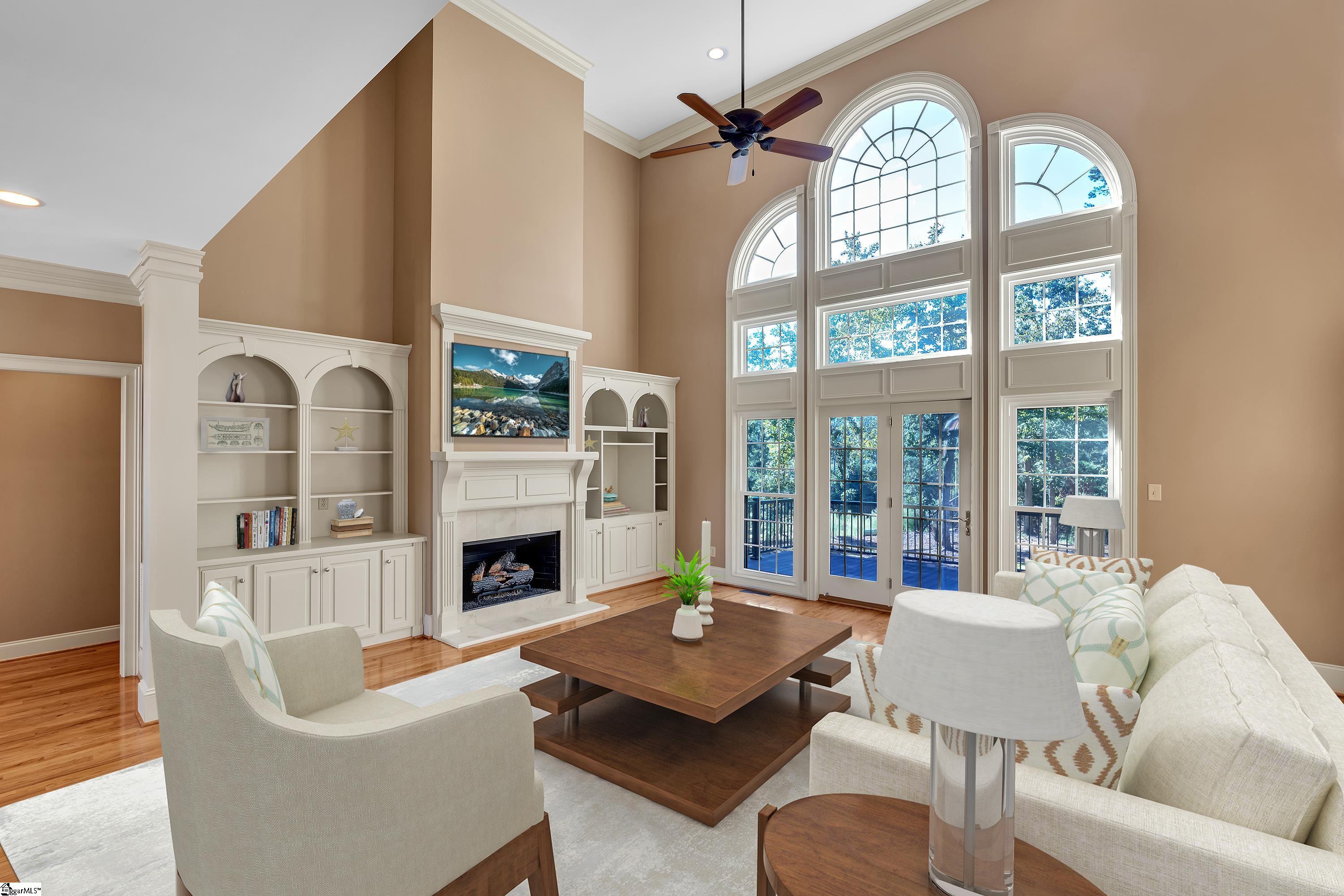 310 Hidden Creek Circle