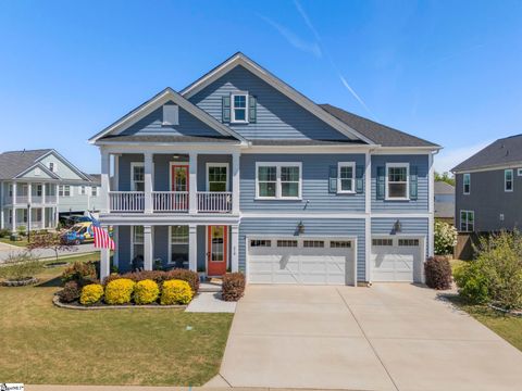 Photo of 210 Semillon Road, Simpsonville, SC 29681 (MLS # 1587864)