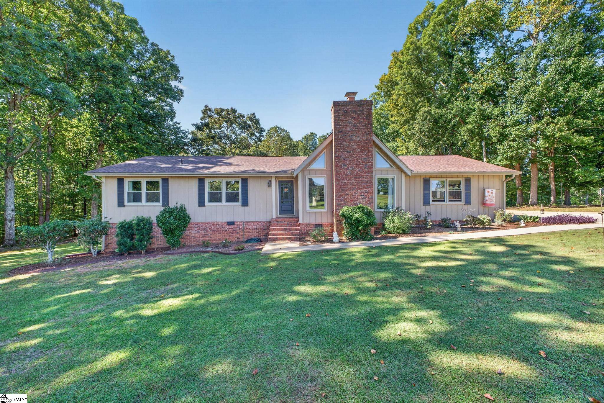 378 Deerfield Drive
