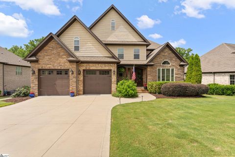 Photo of 147 Stone Gate Drive, Duncan, SC 29334 (MLS # 1594769)