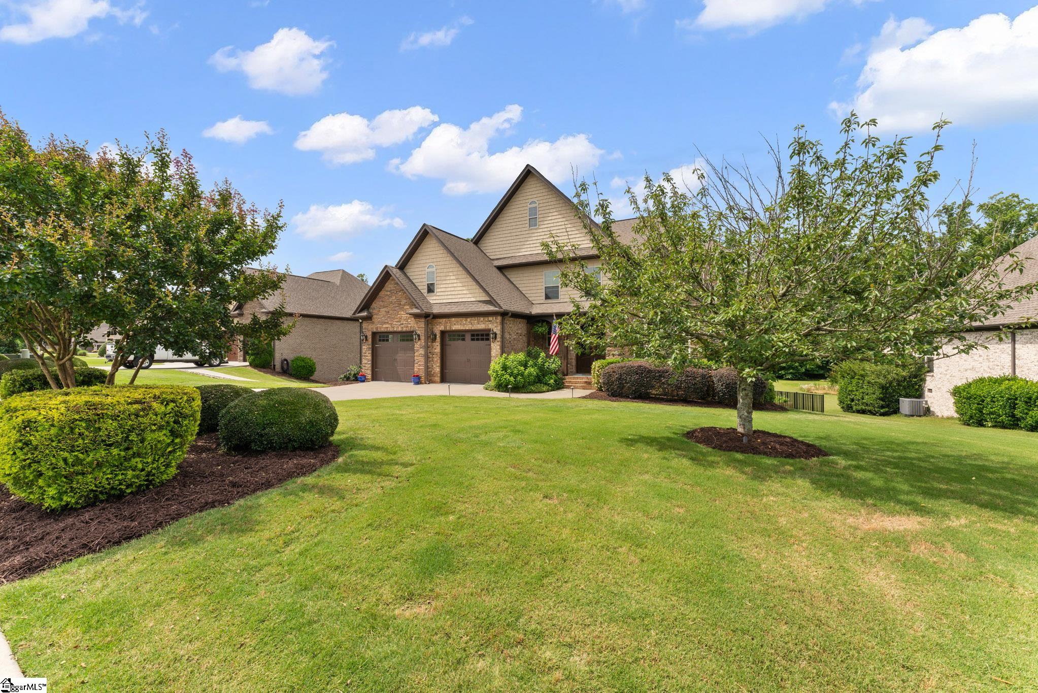 147 Stone Gate Drive