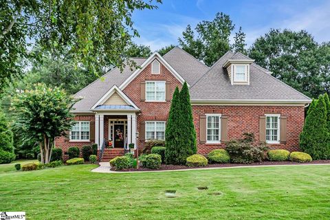 Photo of 31 Allegheny Run, Simpsonville, SC 29681 (MLS # 1577325)