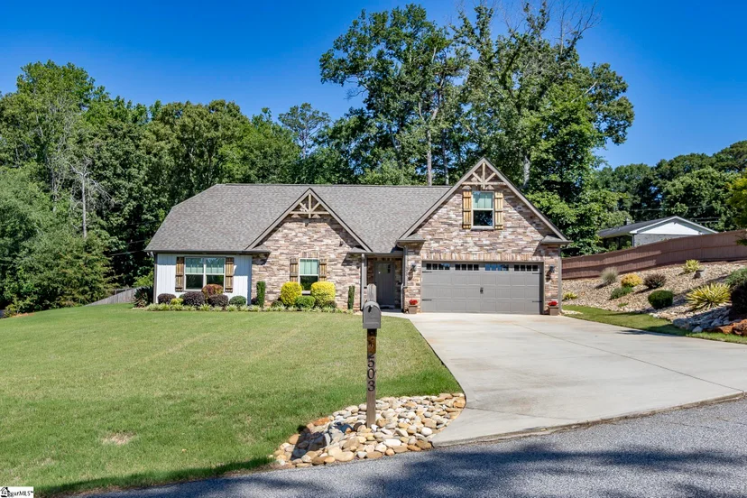 503 Little John Trail, photo 1 of 43