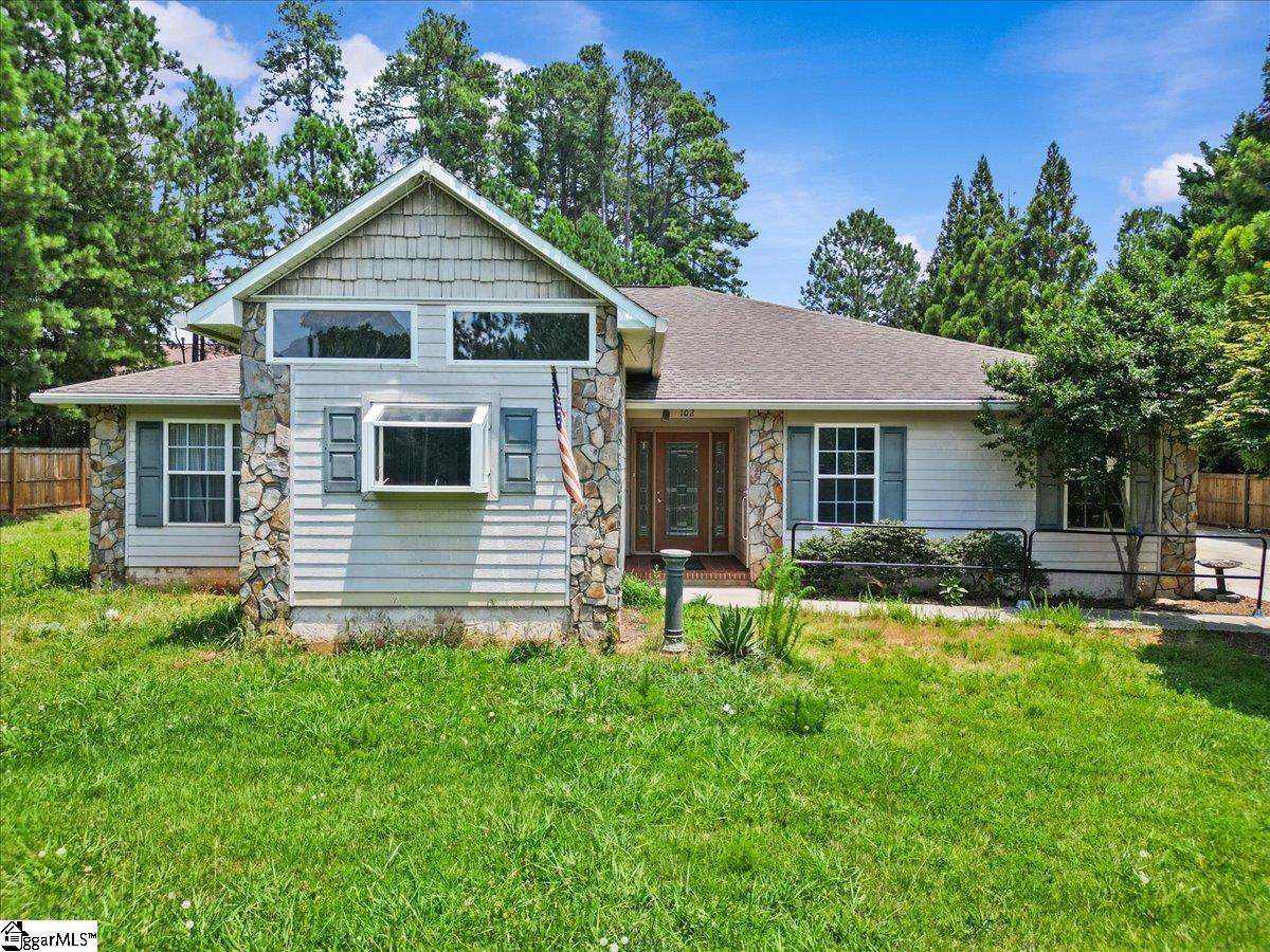 102 St Clair Road