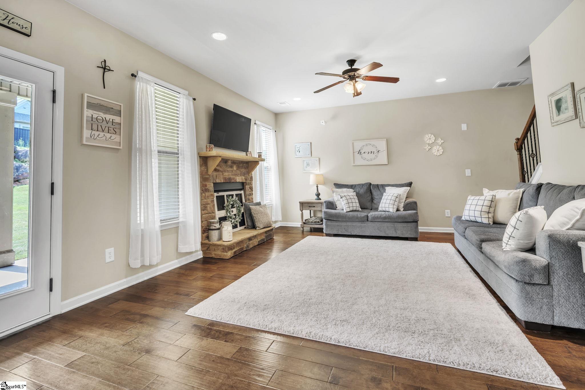 354 Harkins Bluff Drive