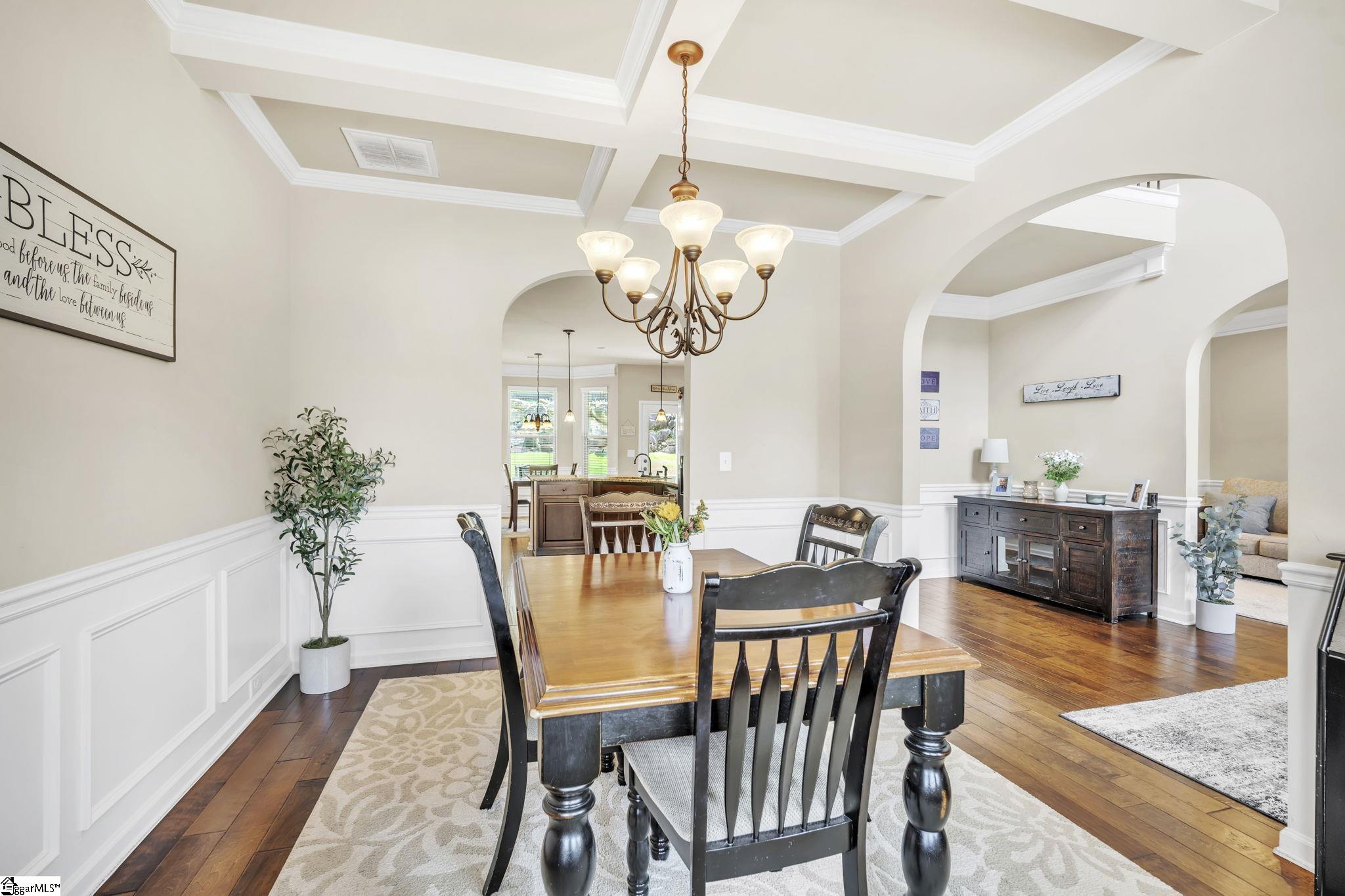 354 Harkins Bluff Drive