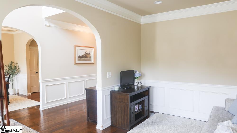 354 Harkins Bluff Drive