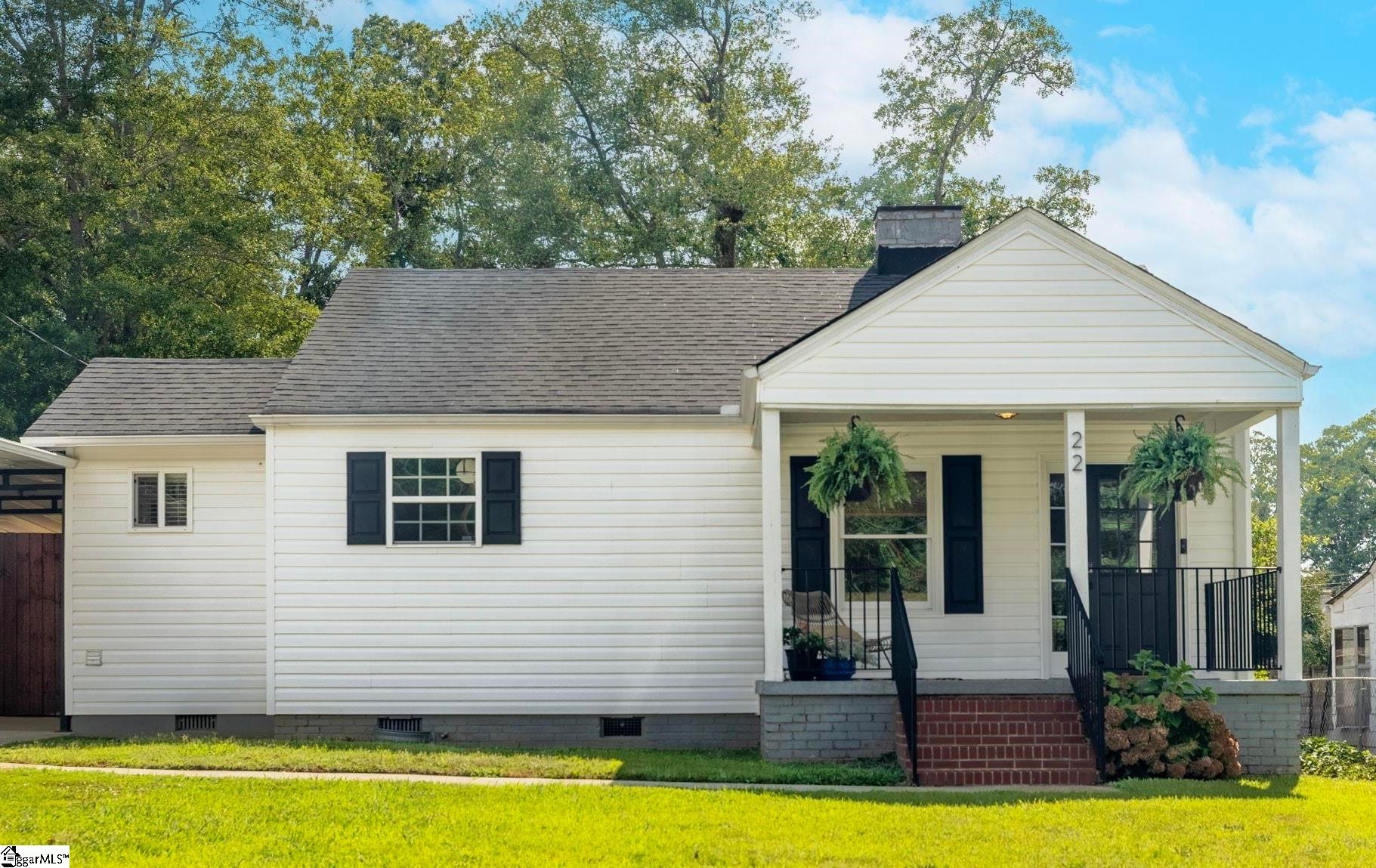 22 Sitka Avenue