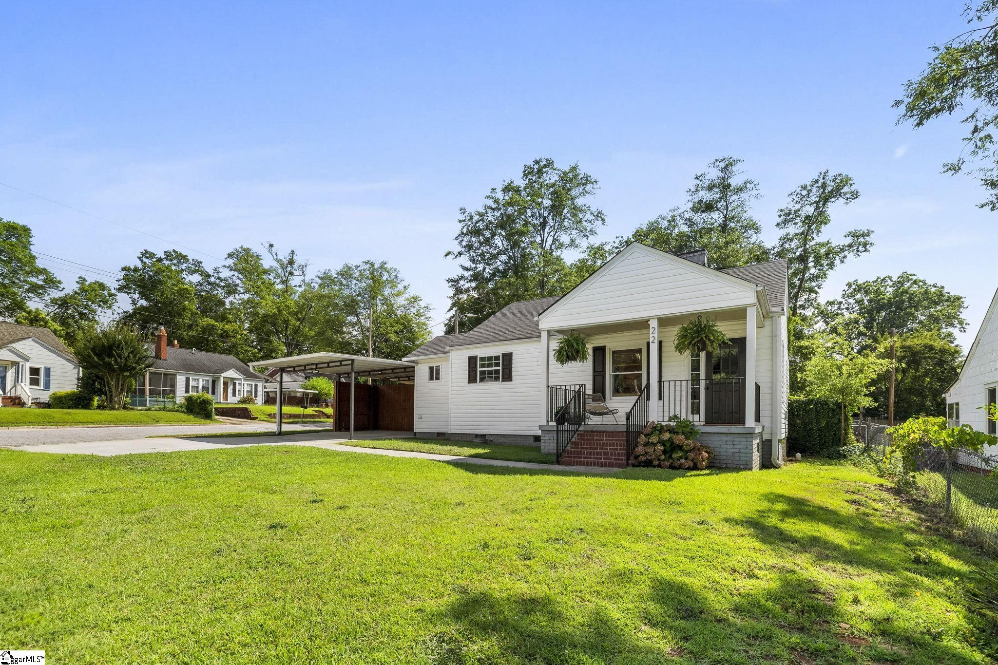 22 Sitka Avenue