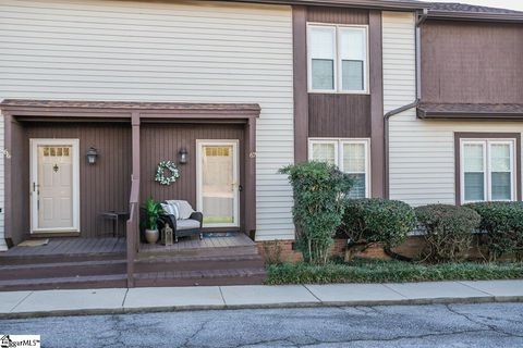Photo of 3210 Bethel Road Unit 67, Simpsonville, SC 29681 (MLS # 1582292)