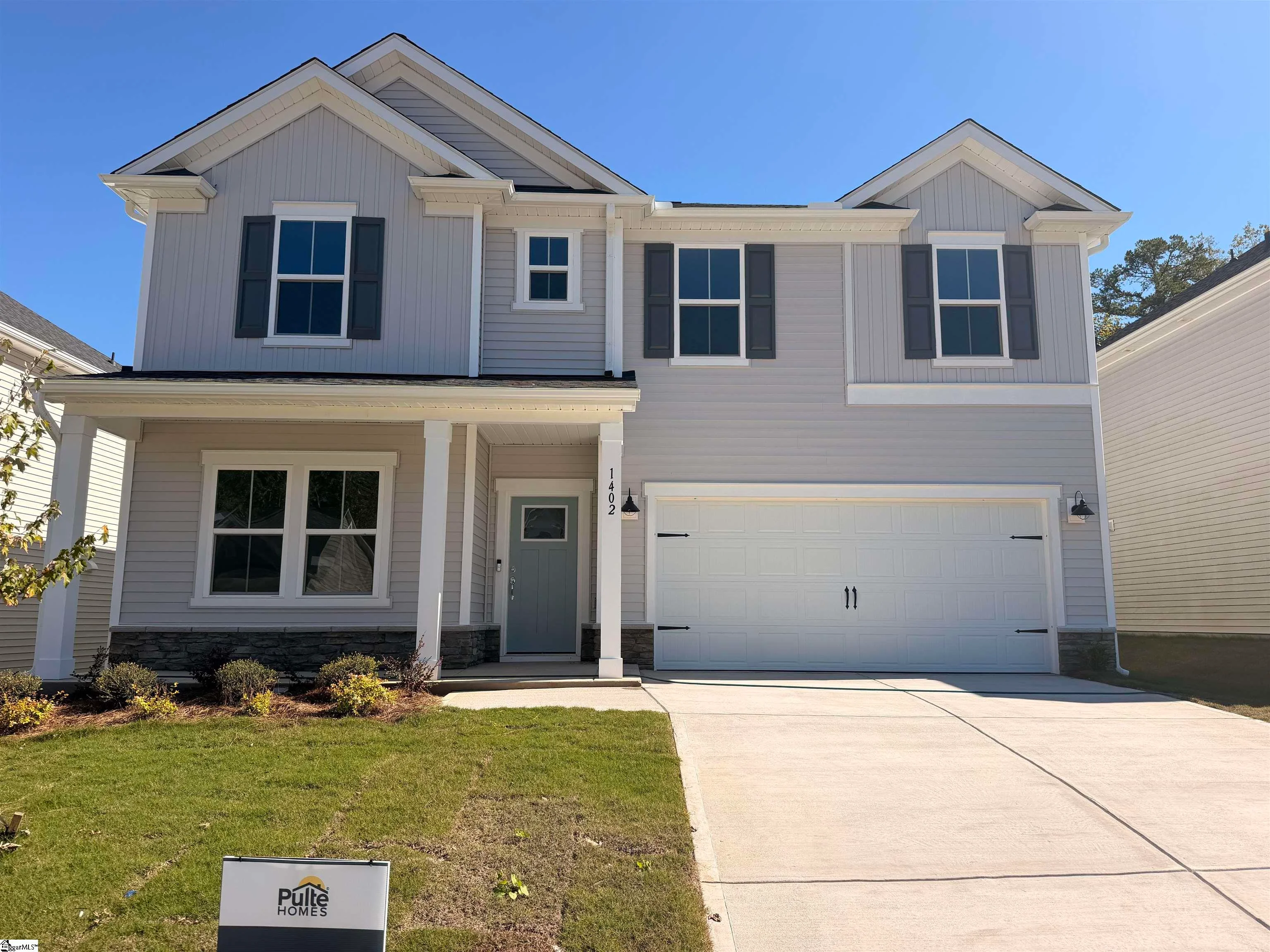 1402 Willow Ridge Way Unit Lot 84