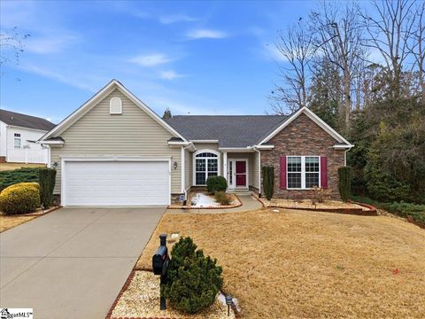 Photo of 205 Allendale Abbey Lane, Simpsonville, SC 29681 (MLS # 1580931)