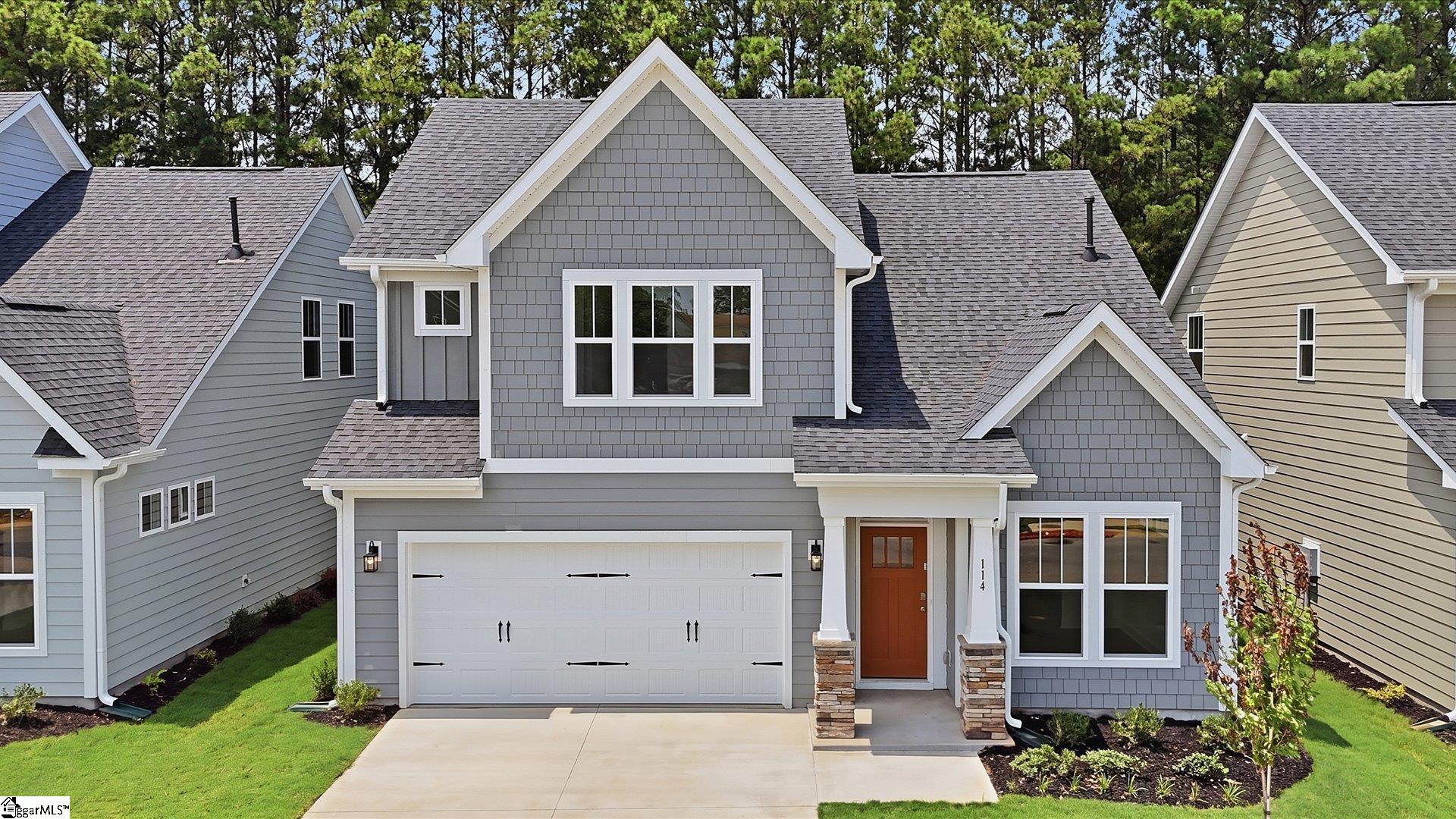 114 Canyon Creek Way, Fountain Inn, SC, 29644