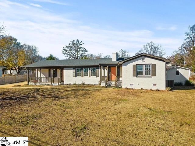 Greer, South Carolina 29651, United States, 4 Bedrooms Bedrooms, ,3 BathroomsBathrooms,Residential,Active,141851