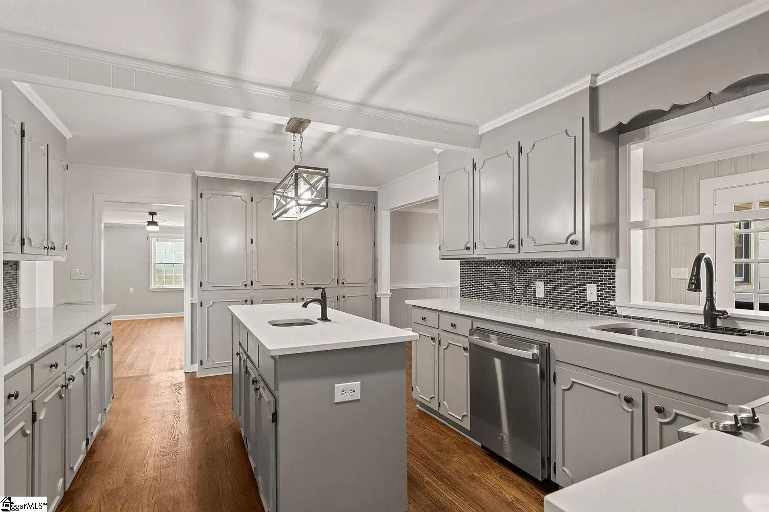 Greer, South Carolina 29651, United States, 4 Bedrooms Bedrooms, ,3 BathroomsBathrooms,Residential,Active,141851