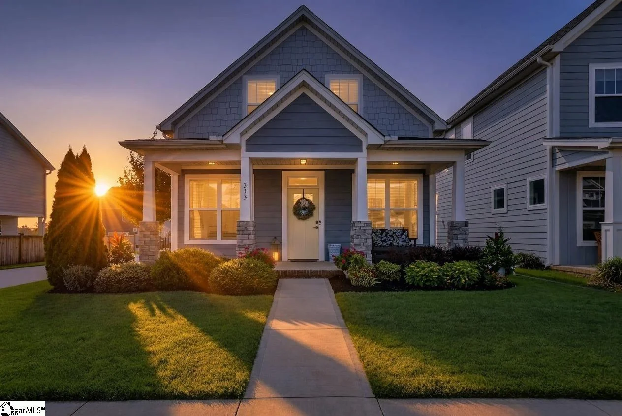 313 Daystrom Drive