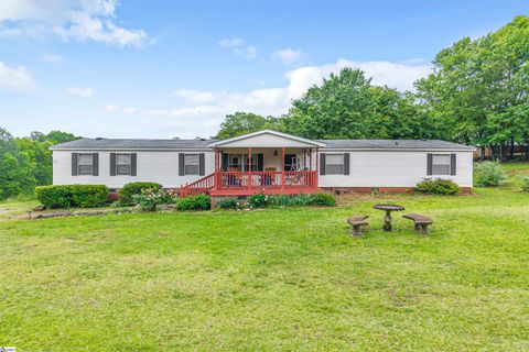 177 Farmers Hill Road Liberty SC 29657