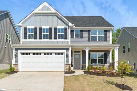 229 Hollythorpe Lane Fountain Inn SC 29644