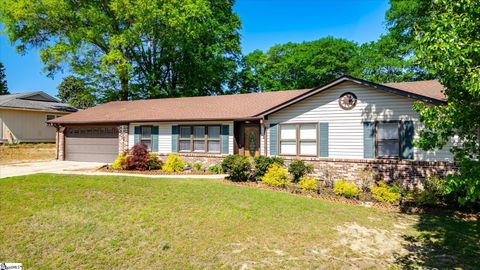 Photo of 23 Wolseley Road, Greenville, SC 29615 (MLS # 1589097)