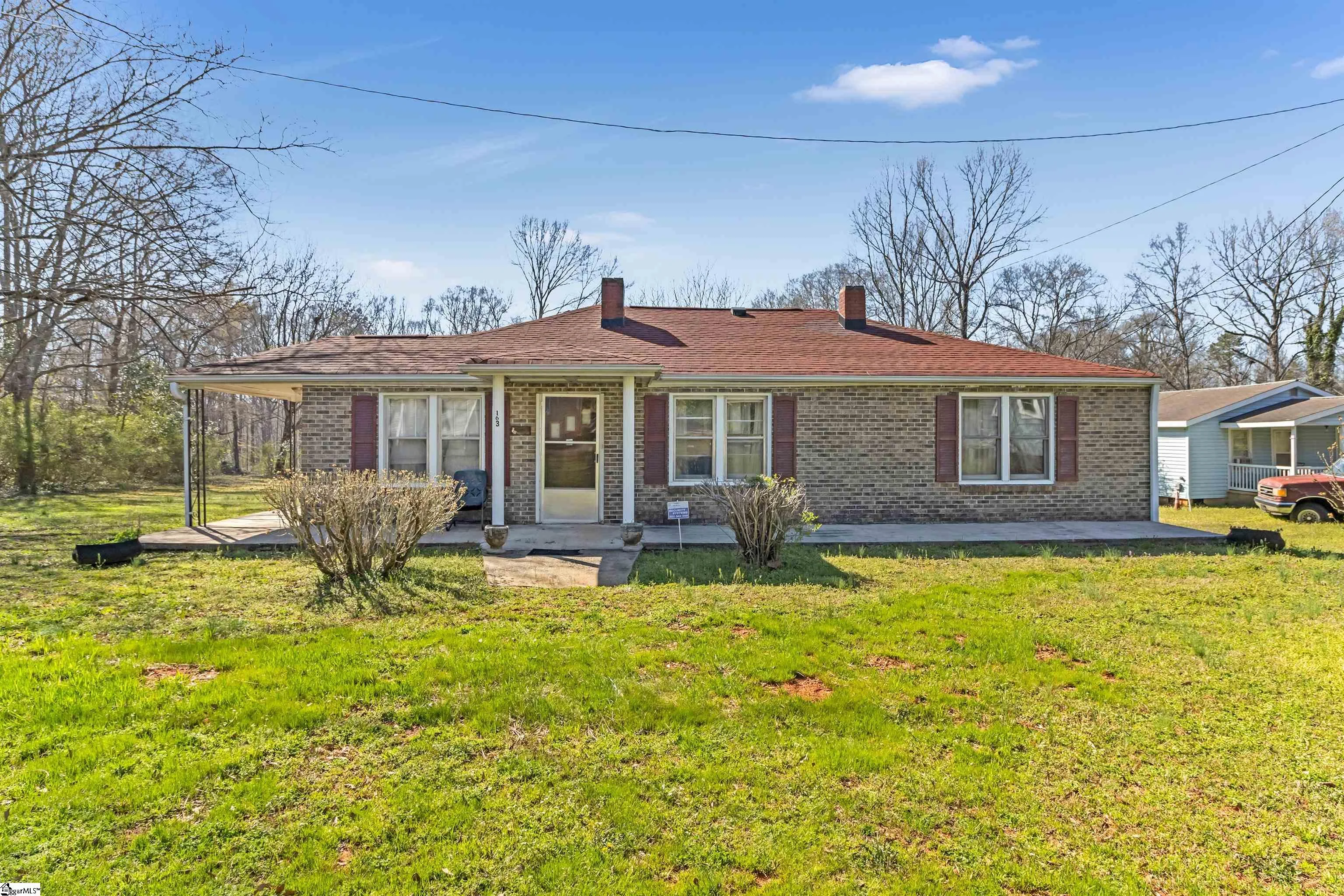 163 Railroad Street