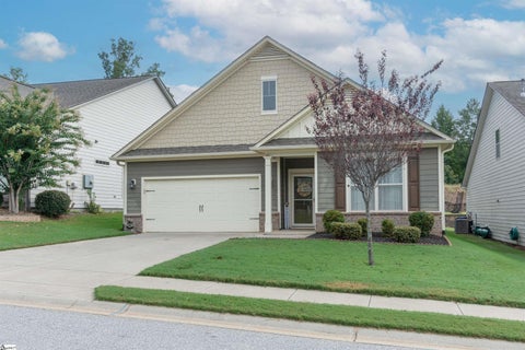 Photo of 34 Noble Wing Lane, Taylors, SC 29687 (MLS # 1603980)