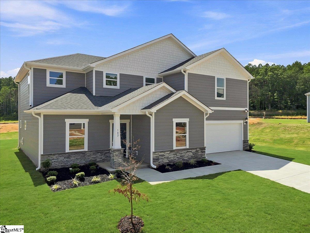 102 Swan Grove Trail