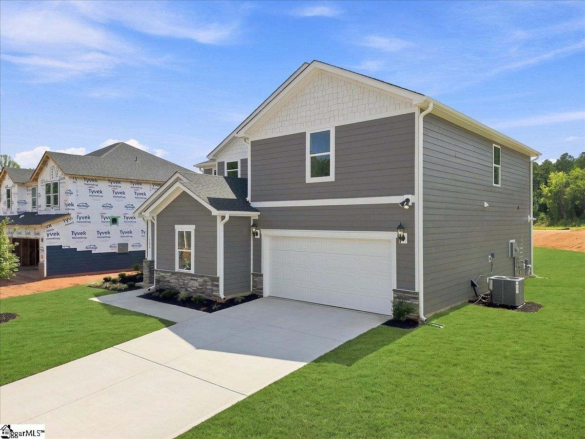 102 Swan Grove Trail