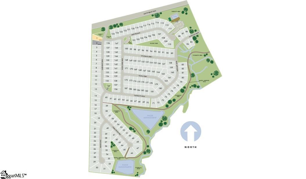 102 Swan Grove Trail