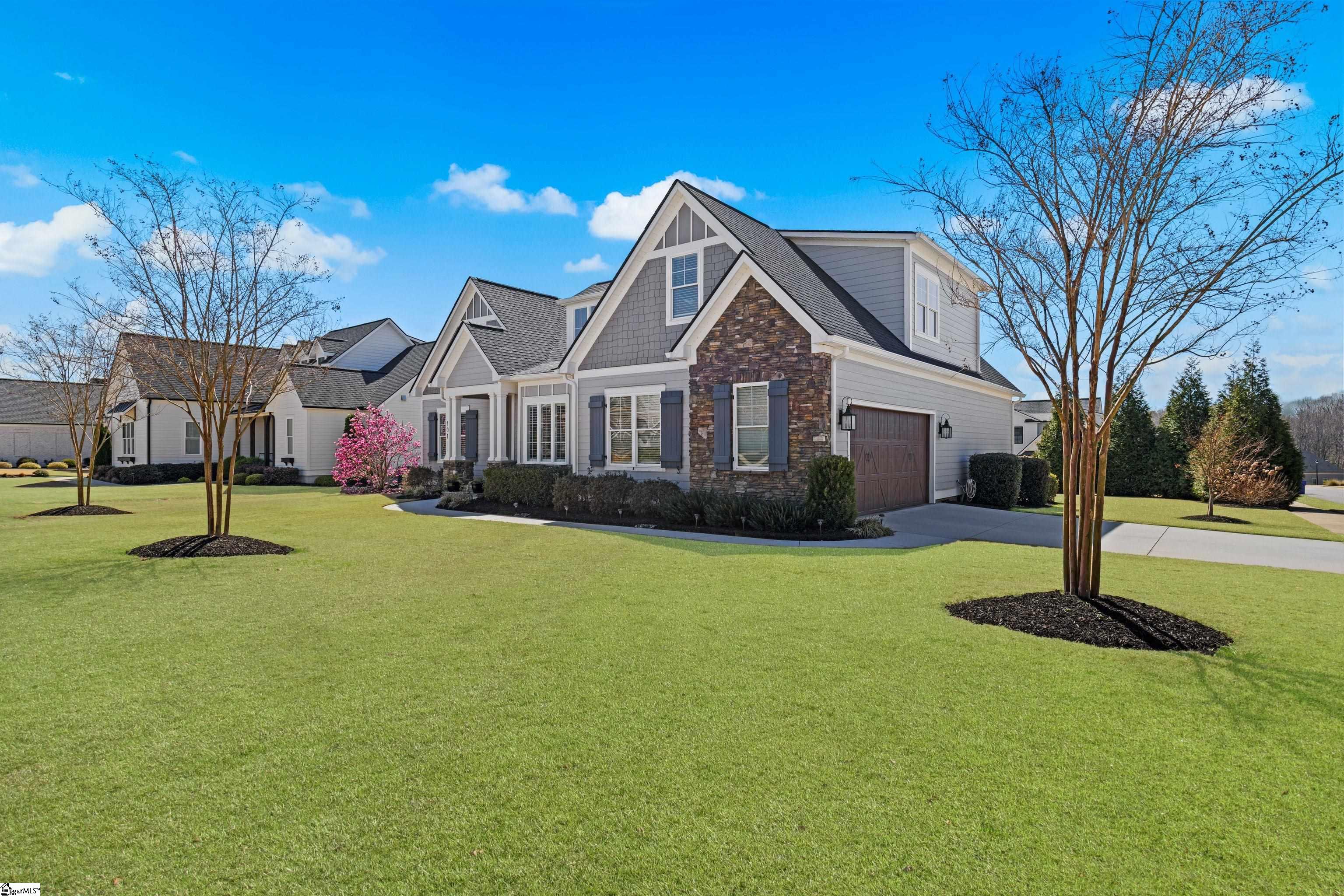 101 Braxton Meadow Drive