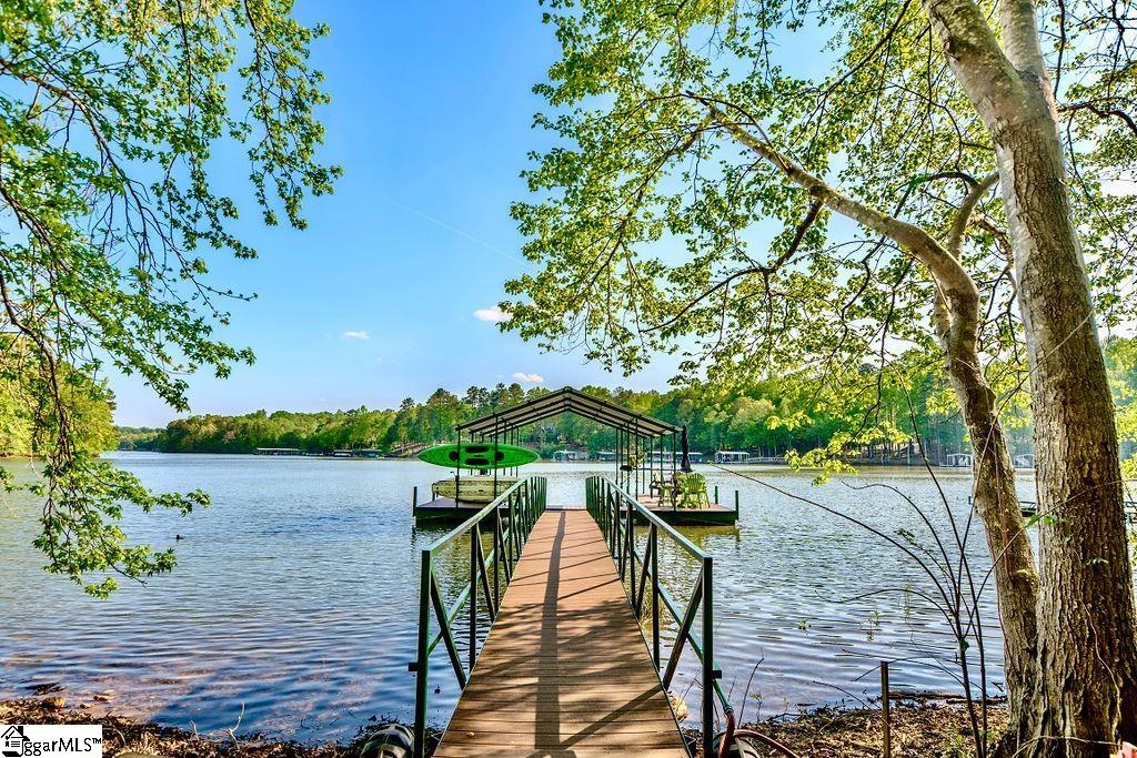 582 Rock Creek Bay Drive