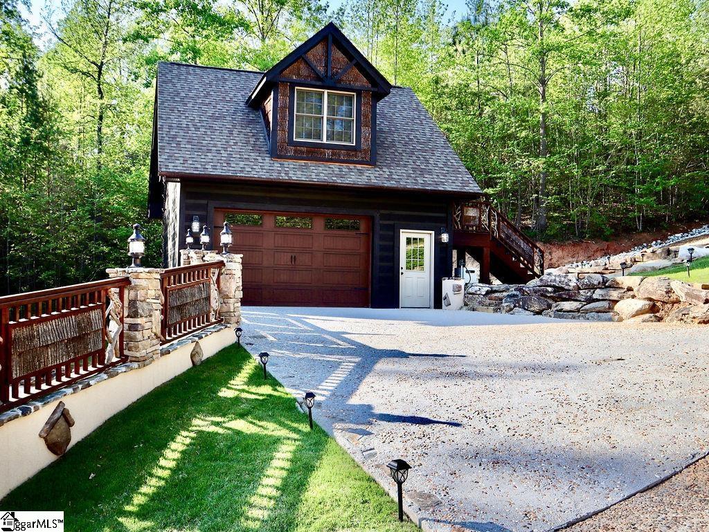 582 Rock Creek Bay Drive