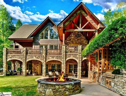 582 Rock Creek Bay Drive Fair Play SC 29643