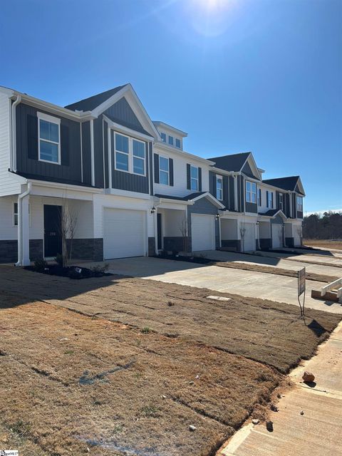 Photo of 122 Stonyway Lane, Easley, SC 29640 (MLS # 1582840)