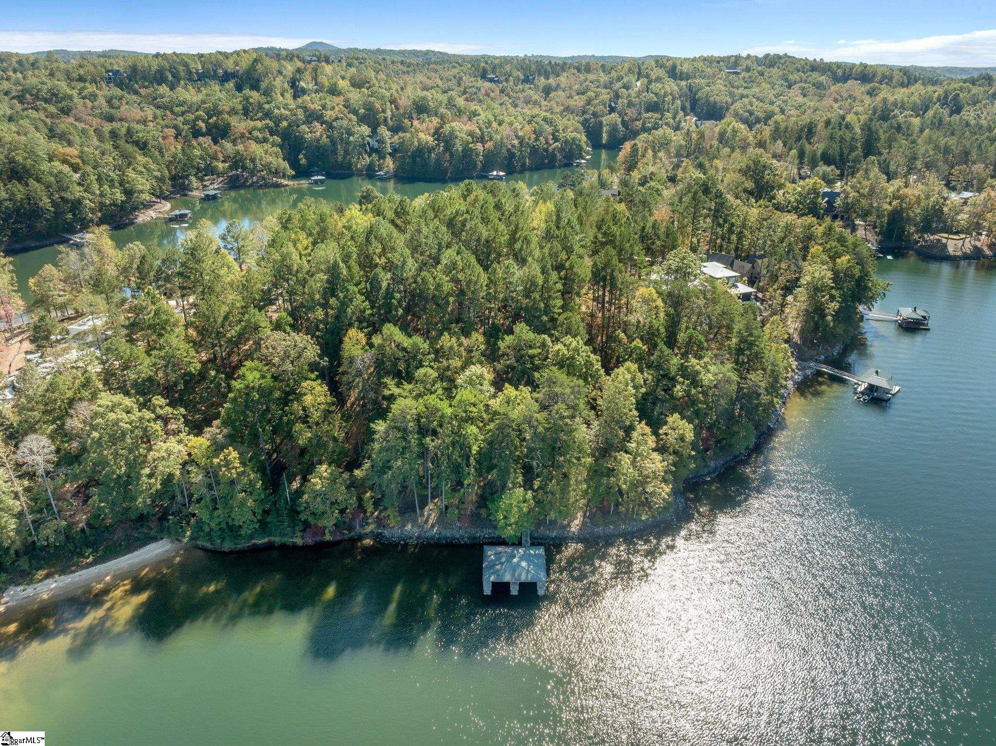 145 & 149 Bright Water Trail