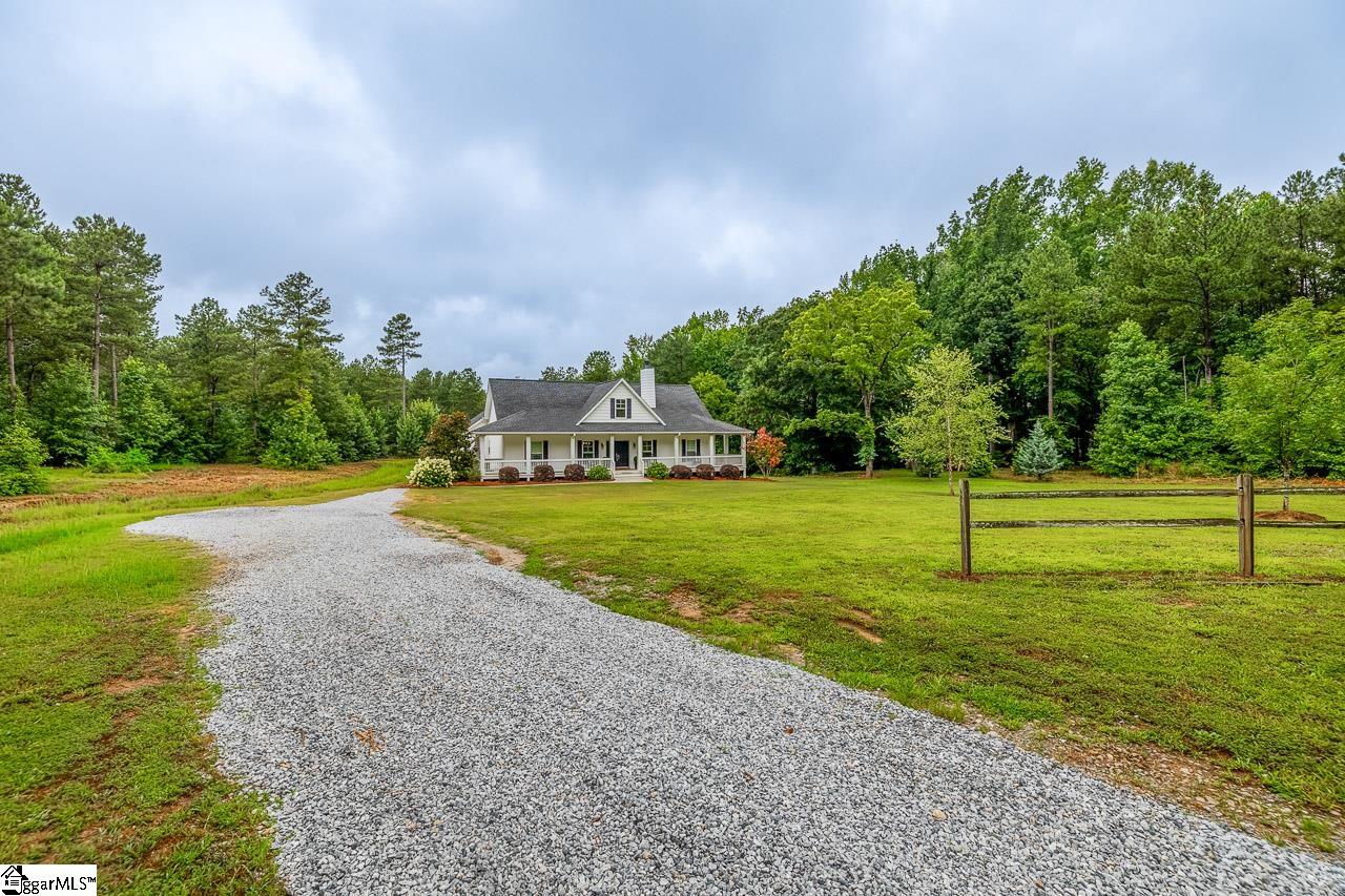 114 Tall Pines Road
