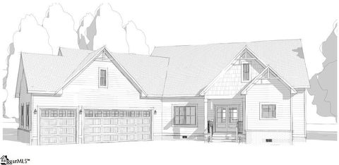 4 Laurel Valley Way Travelers Rest SC 29690