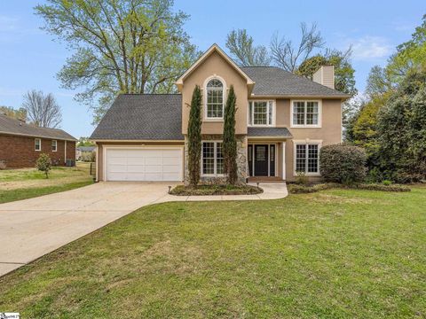 Photo of 417 Summerton Place, Moore, SC 29369 (MLS # 1592529)