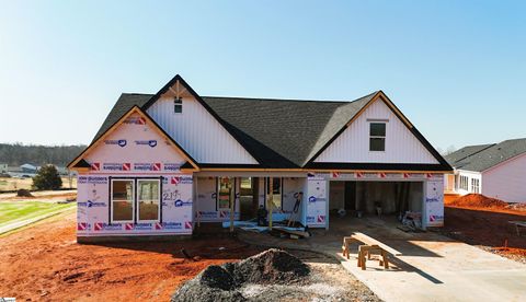 219 Artisan Drive Lot 2 Lyman SC 29365