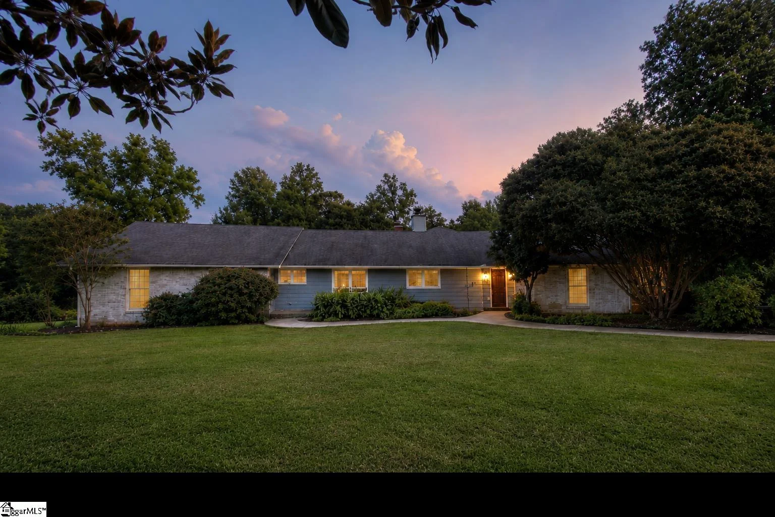 1133 Tubbs Mountain Road, Travelers Rest, SC, 29690