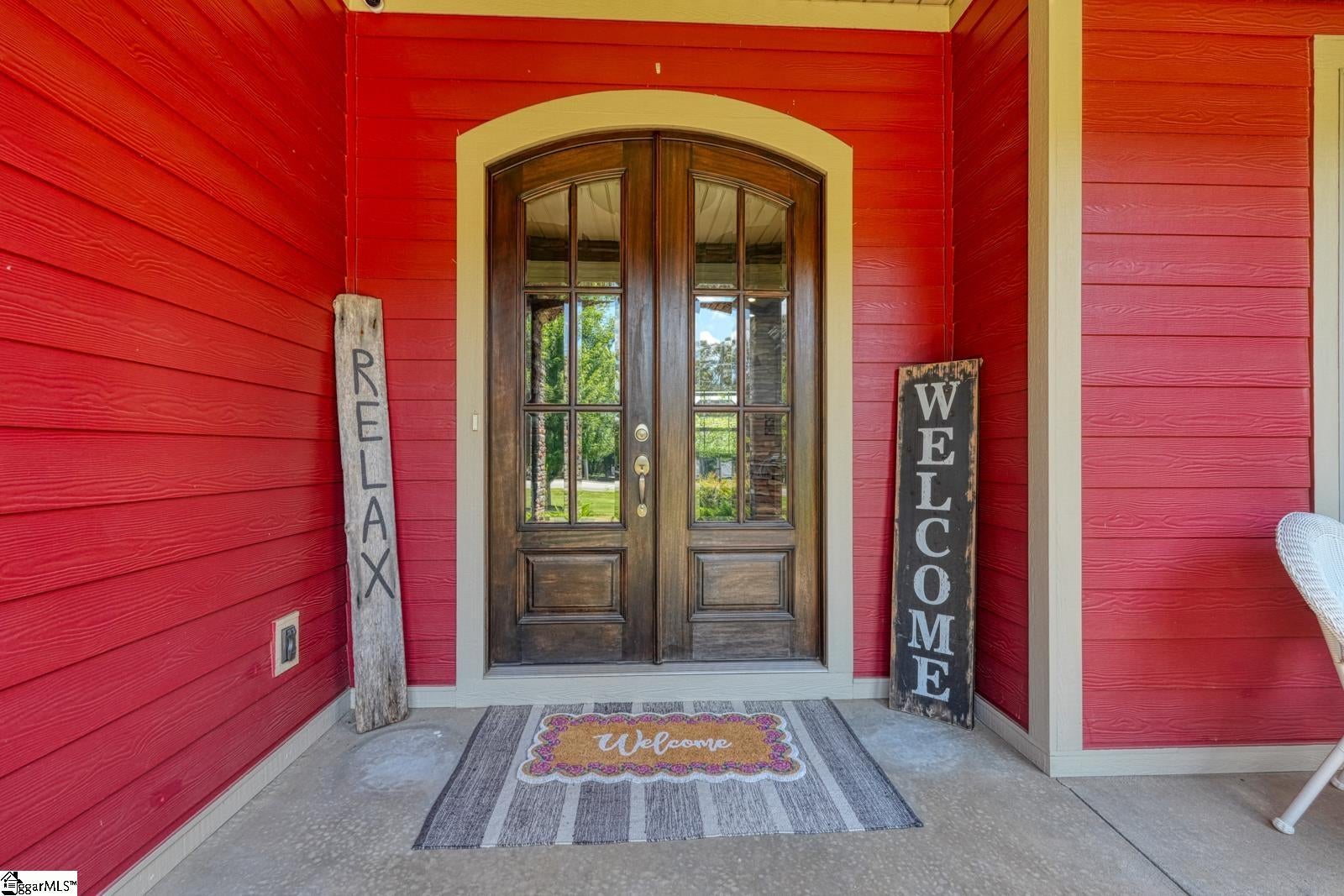504 Double Bridge Road